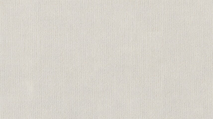 Subtle texture of off-white linen, ideal for backgrounds and minimalist designs or website templates, offering a soft neutral feel.