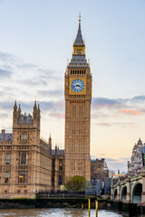 big ben london