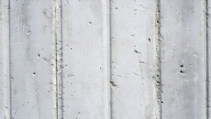 Rugged Weathered Concrete Texture with Eroded Gray Crack Design