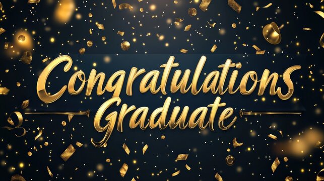 Gold Congratulations Images – Browse 606,106 Stock Photos, Vectors, and ...