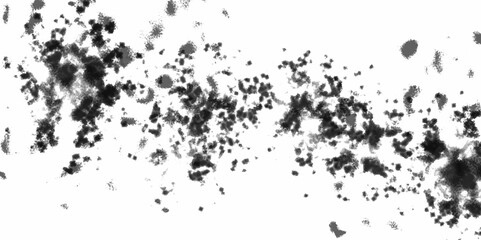 Abstract grunge black and white distressed, scratch texture background. concrete wall texture with transparent background. Dust Overlay Distress Grain , Create grungy, dirty, dusty texture effect.