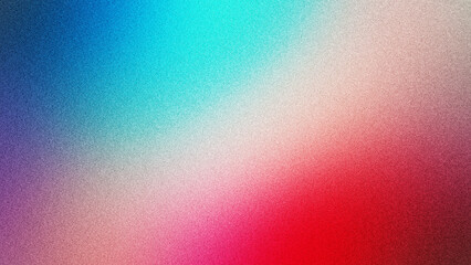 Fundo abstrato gradiente com textura. Arte ilustração para banner,  proteção de tela e papel de...