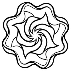 Fluid Waveform Vector Design