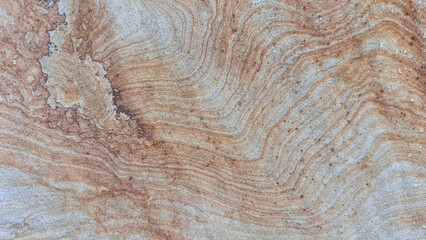 Naklejka premium Natural stone material texture background