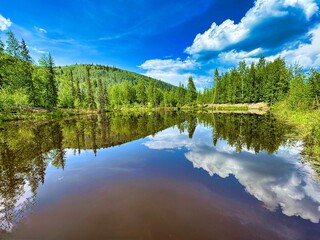 Yukon Territories, Canada
