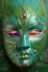 AI Generated image EFFECT