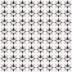 Seamless geometric patterns, 
Abstract pattern backgrounds Memphis texture. Trendy modern organic shape