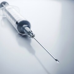 syringe