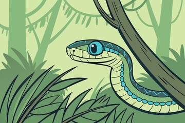  Educational Wildlife Illustrations: Emus, Zebras, Pronghorns, Whales, Cassowaries, Lionfish, Red Pandas, Fireflies, Skunks, Koalas, Badgers, Hares, Dodos, Anglerfish, Capybaras, Caracals, Butterflies © Md