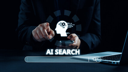 AI search engine systems enhance SEO data access. Intelligent search engines powered by AI improve...