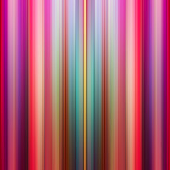 Obraz premium Colorful stripe abstract background. Motion effect. Color lines. Colored fiber texture backdrop and banner.