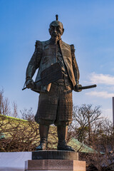 monument to the soviet soldiers