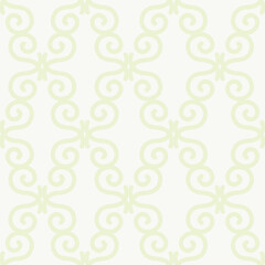 Beautiful floral pattern in small flowers. Small colorful pastel flowers. White background. Liberty print. Floral seamless background. Trendy template for fashion prints. Stock pattern.