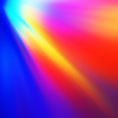Colorful shine motion effect. Abstract glowing background. Color sparkle. Multi color wallpaper.