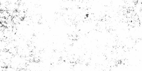 Abstract texture of grunge white and black scratches and cracks distressed grainy dust wall background. vintage of old surface background. pattern and texture of cracks, scratches rusty wall and chip.