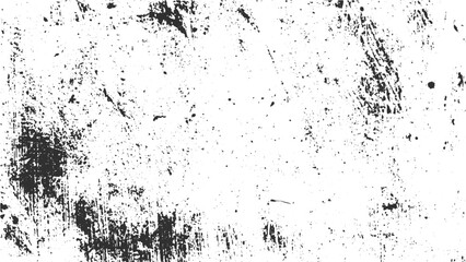 Vector grunge abstract texture with old wall cement effect for vintage and distressed backgrounds. Grunge vector abstract texture background with worn cement wall effect for aged visual designs