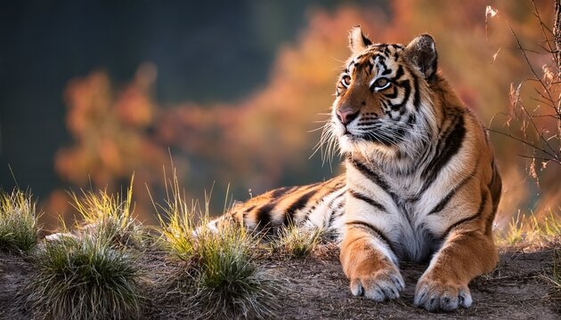 bengal tiger species