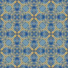 seamless wallpaper pattern