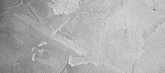 Rough Cement Wall Texture close up