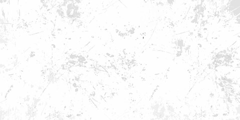  grunge texture background, white base with distressed black scratches texture. Retro and vintage backdrop.