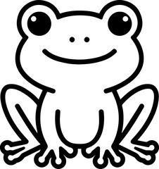 frog.Vector EPS Design