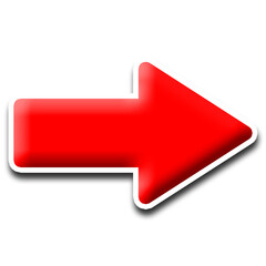 red arrow icon
