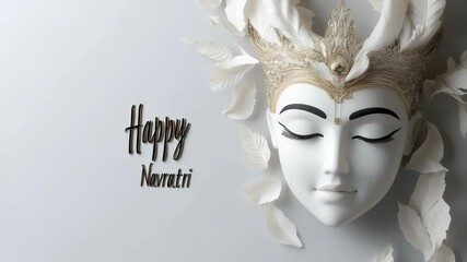 Spirit of nauratri: holy moment, ritual flame, divine prayer, sacred rhythm, autumn dance, durga grace, festive chant, seasonal bliss, indian rite, spiritual strength