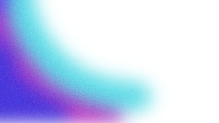 Abstract gradient  Png background in soft teal and blue tones.