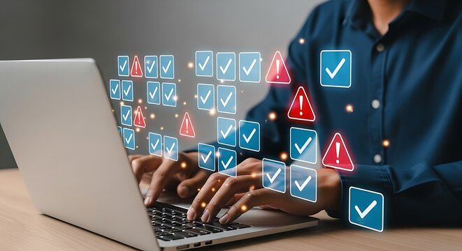 Implementing Comprehensive Risk Assessment And Management Systems For Business Success