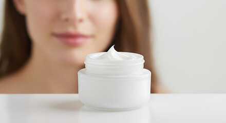 Luxurious Face Cream Achieve Radiant, Healthy Skin