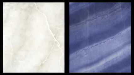 Glossy Marmorino Texture with Polished Beige Sheen
