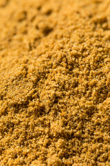 Brown Raw Organic Cumin Seed Spice