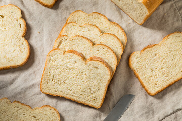 Fresh Whole Wheat Sliced White Bread