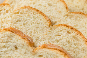 Fresh Whole Wheat Sliced White Bread
