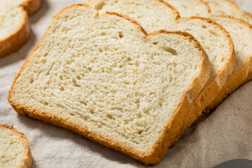 Fresh Whole Wheat Sliced White Bread