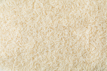 Organic Japanese Basmati Long White Rice