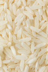Organic Japanese Basmati Long White Rice