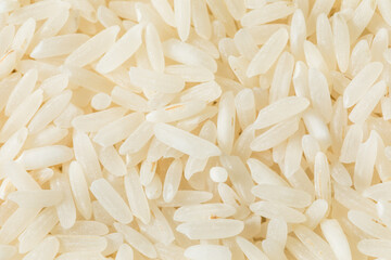 Organic Japanese Basmati Long White Rice