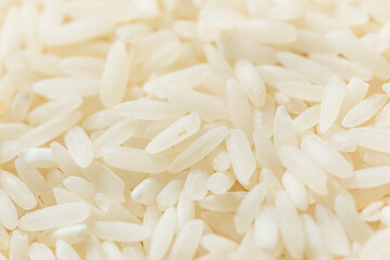 Organic Japanese Basmati Long White Rice