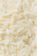 Organic Japanese Basmati Long White Rice