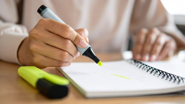 Notebook Highlight Summarize.org Images – Browse 1,616 Stock Photos, Vectors, and Video ...