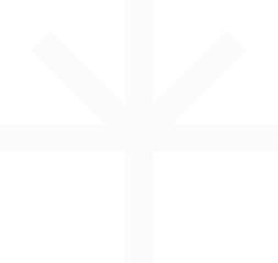 Obraz premium abstract shape white form. SVG