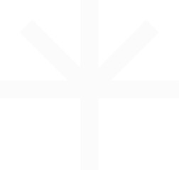 Obraz premium abstract shape white form. SVG