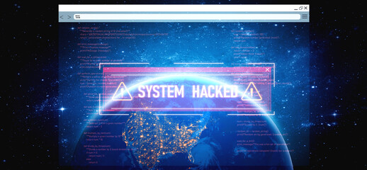 Cybersecurity protects digital systems from hackers with IT security, attack prevention, and risk...