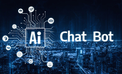 AI chatbot using prompt engineering and LLM deep learning delivers explainable generative AI for...