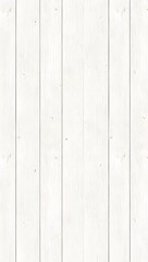 Obraz premium White wood planks texture background for photography and digital design projects use