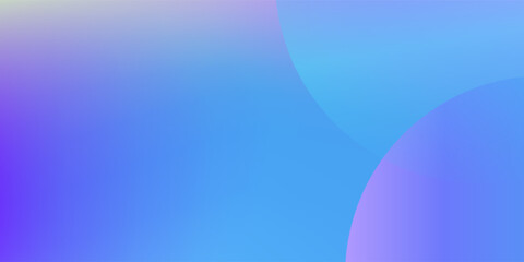 Abstract background with vibrant, iridescent orbs and a soft, gradient effect,EPS 10