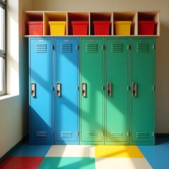 locker, box, storage, door, room, metal, school, lock, safe, business, office, cabinet, wall, mail, open, illustration, security, closed, lockers, vector, interior, bank, furniture, safety, mailbox