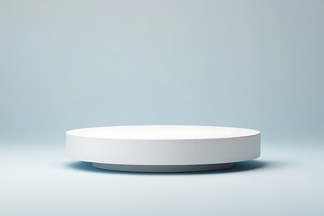 Refined and Aesthetic Podium for Display