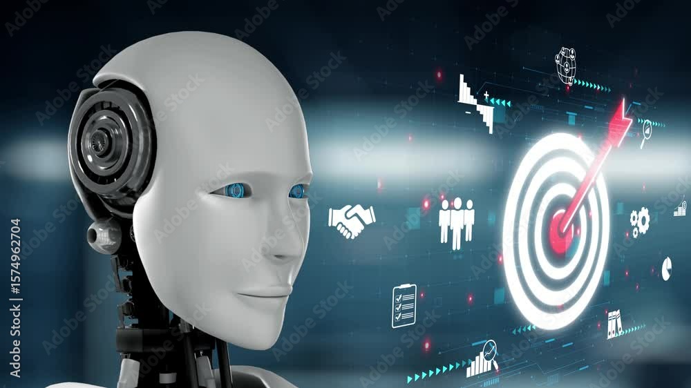 Poster ai identifies target audiences with smart segmentation and virtual assistants, enabling precise, per